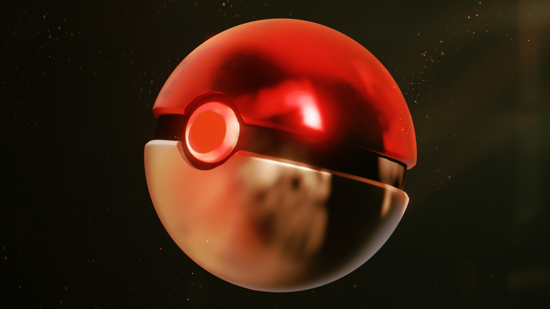 poke ball